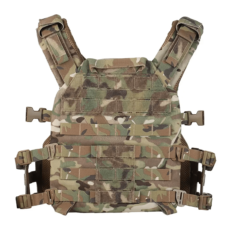 Kotiaeion KT-03 K19 Plaka Taşıyıcı