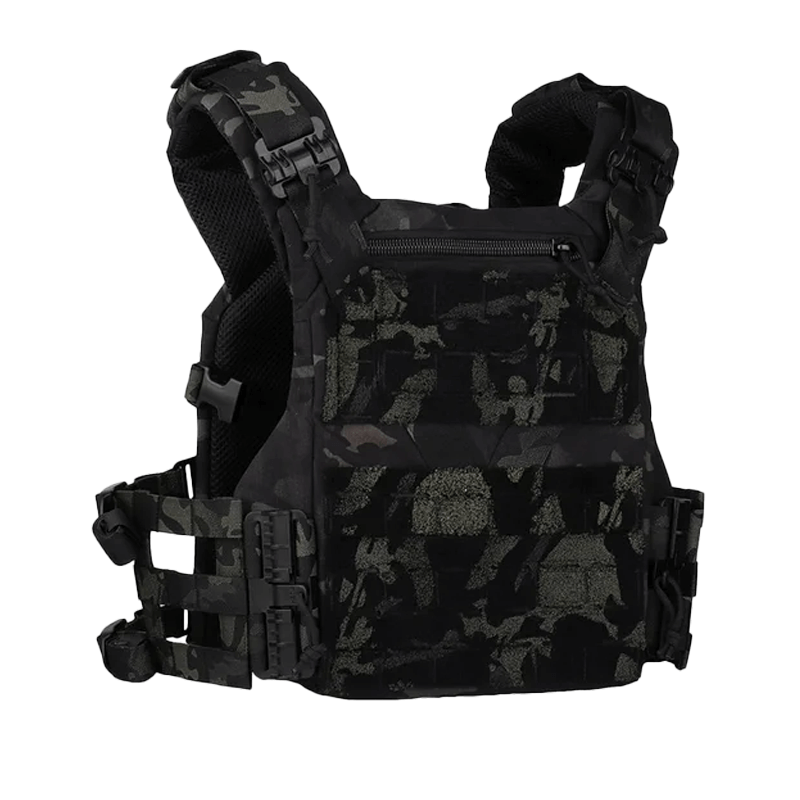 Kotiaeion KT-03 K19 Plaka Taşıyıcı
