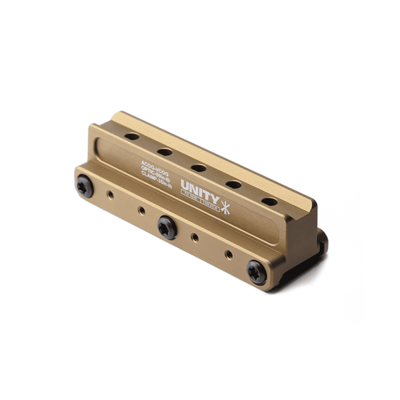 UNITY FAST™ COG Series