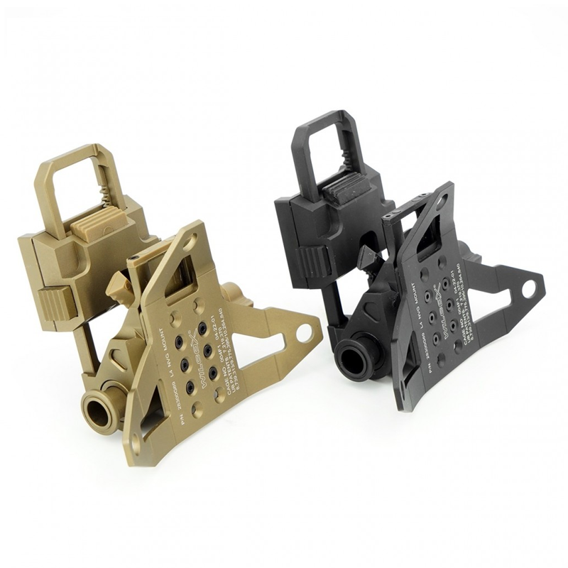 WILCOX L4G69 NVG MOUNT