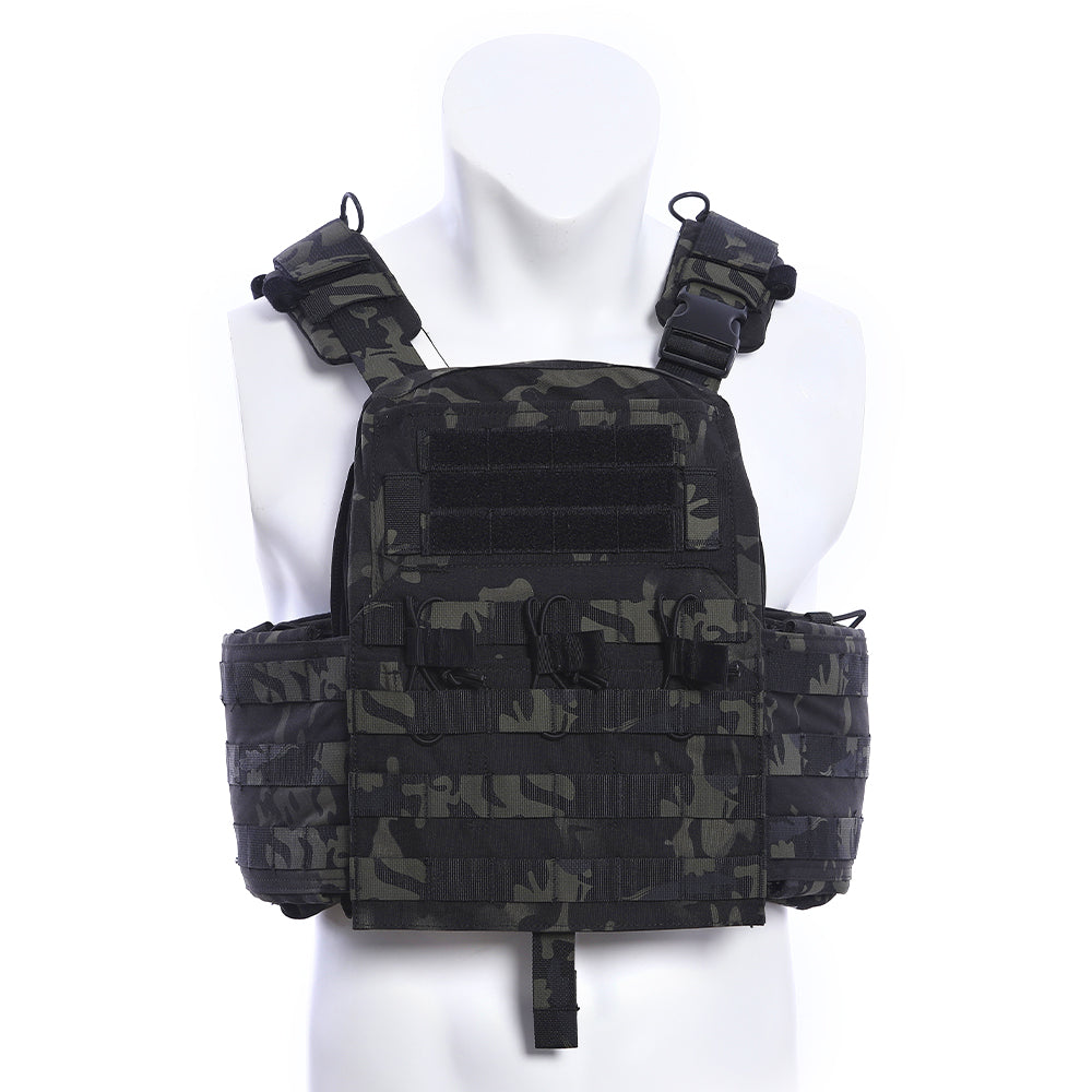 VOTAGOO® CPC Tactical Vest