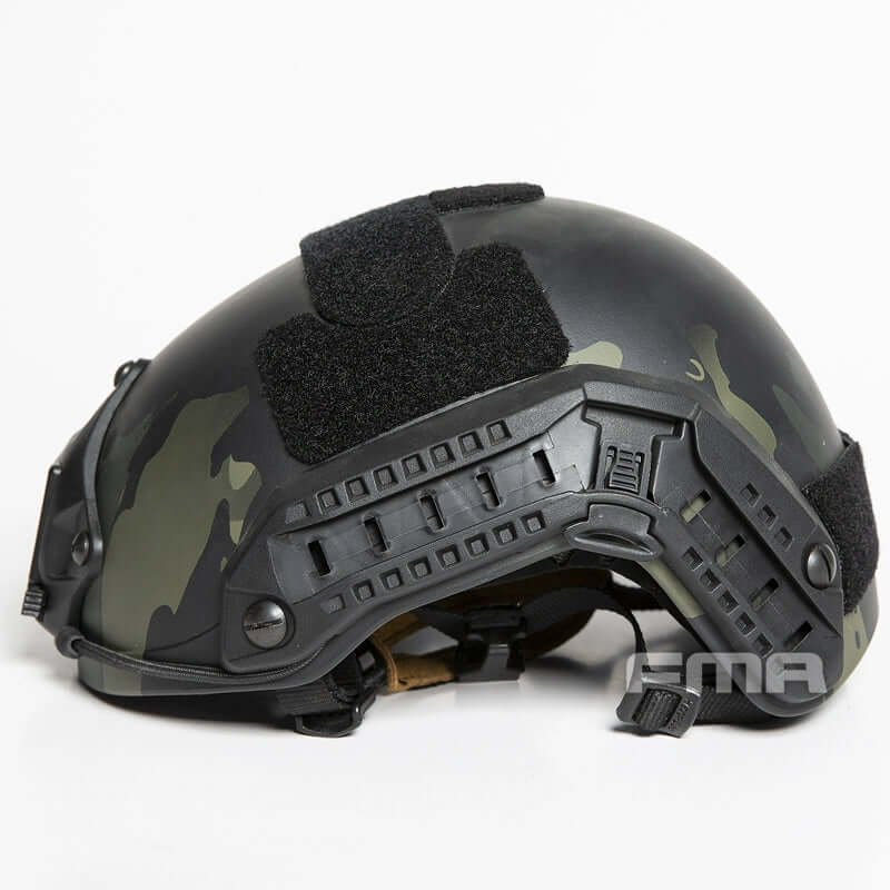 FMA FAST-MT TB814 MCBK