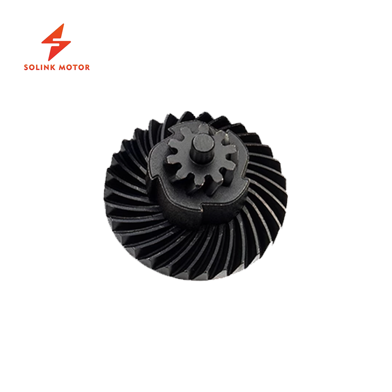 Solink Motor 13:1 S45C Dişli Seti