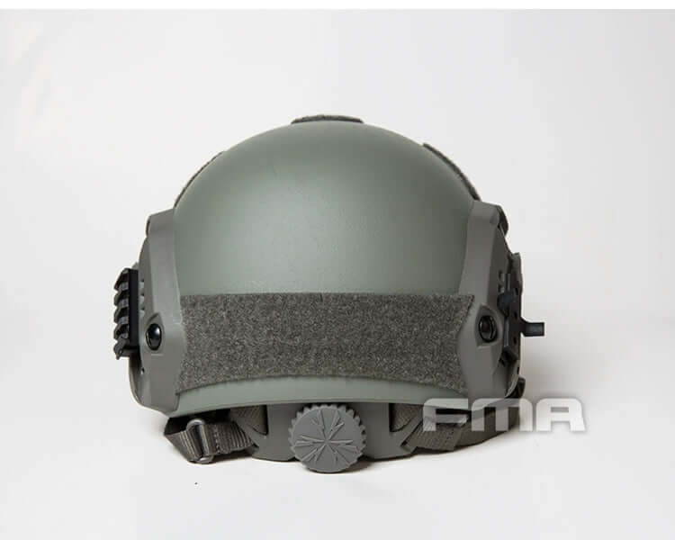 FMA FAST-MT TB1295 FG