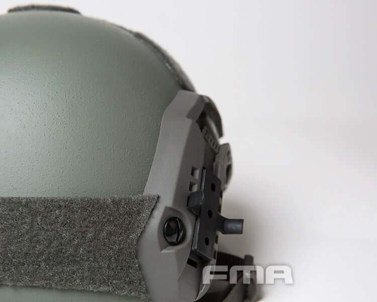 FMA FAST-MT TB1295 FG