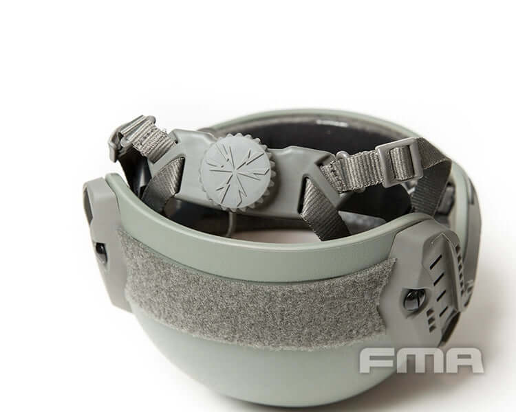FMA FAST-MT TB1295 FG
