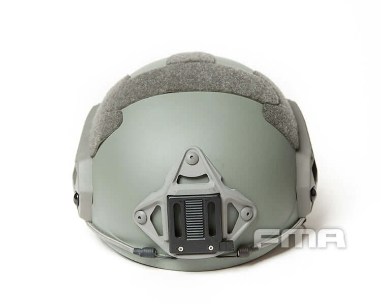 FMA FAST-MT TB1295 FG