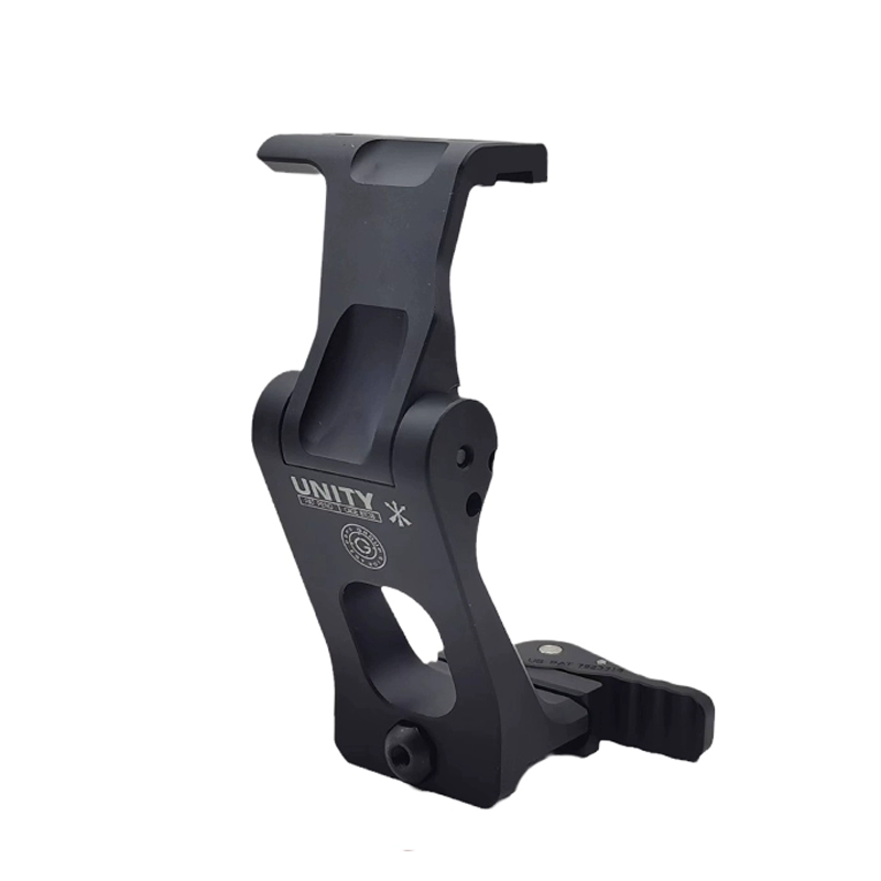 UNITY FAST™ FTC OMNI EXPS