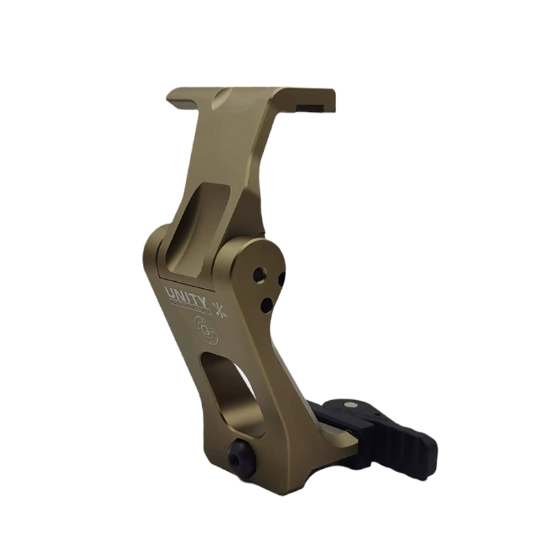 UNITY FAST™ FTC OMNI EXPS
