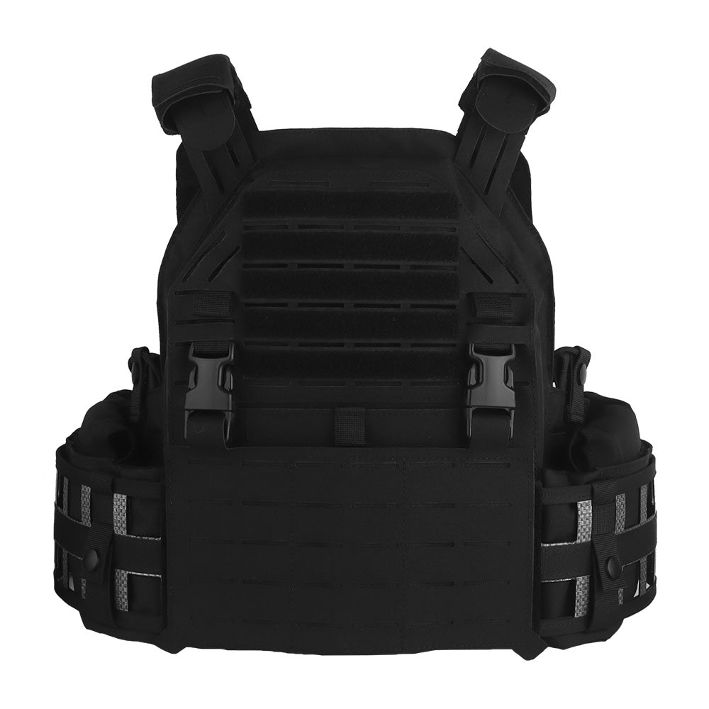 WOSPORT LG4 VE-103 Plate Carrier
