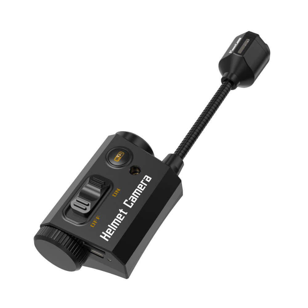 Runcam Helmet Camera