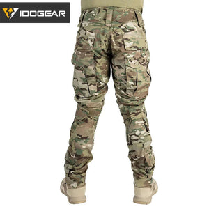 IDOGEAR Gen 2 Combat Pants