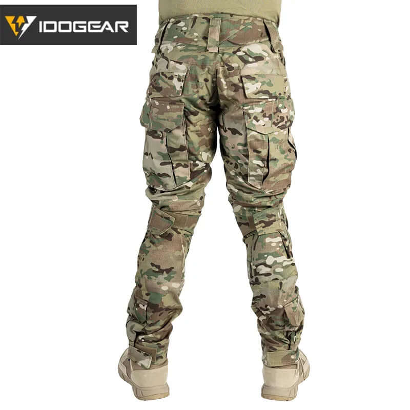 IDOGEAR Gen 2 Combat Pants
