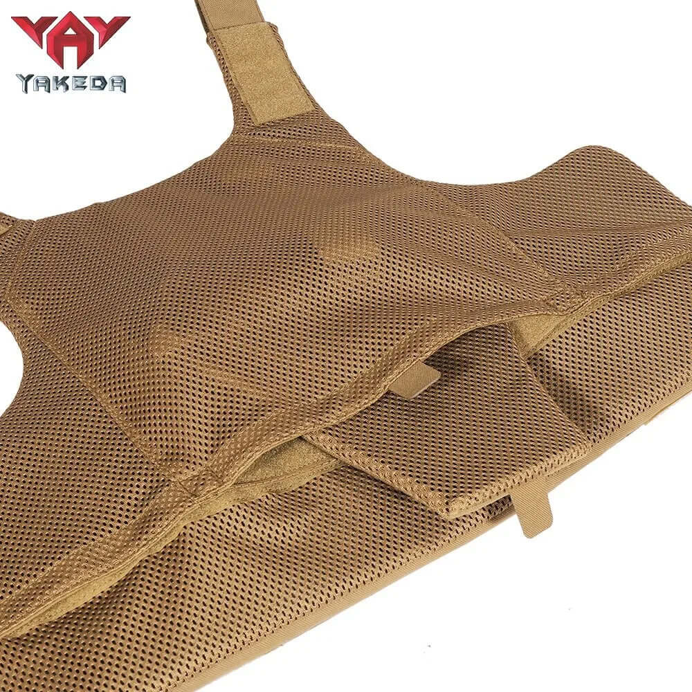 YakedA VT-8446 Full Protection Plate Carrier
