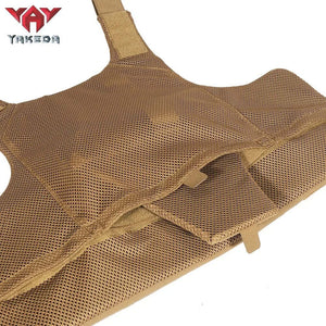 YakedA VT-8446 Full Protection Plate Carrier