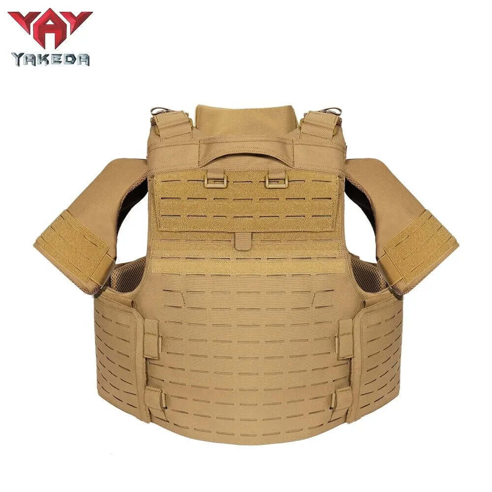 YakedA VT-8446 Full Protection Plate Carrier