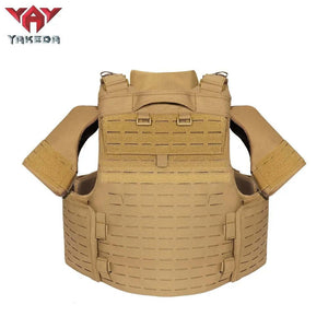YakedA VT-8446 Full Protection Plate Carrier