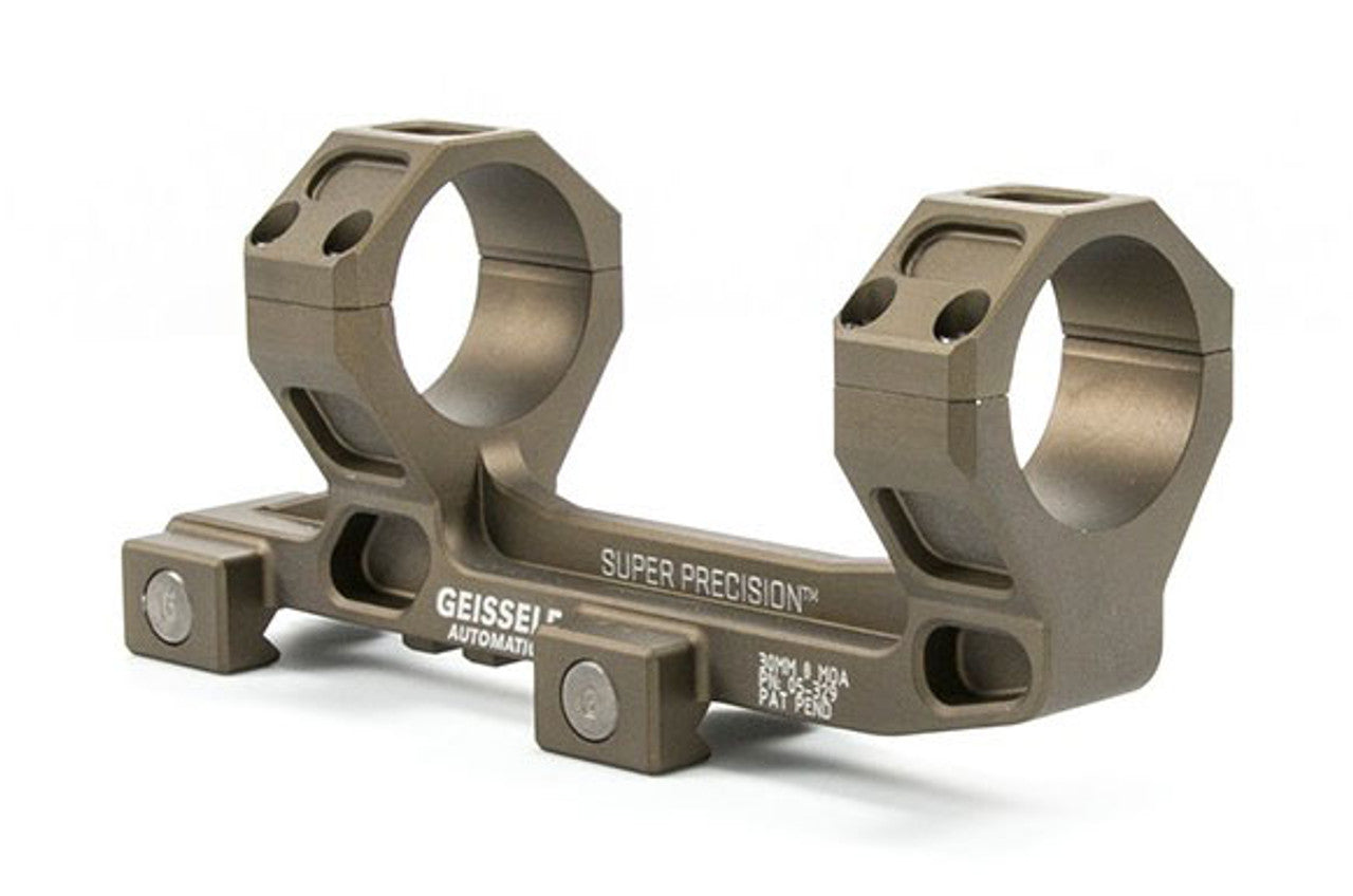Geissele Super Precision™ Scope Mount 30mm