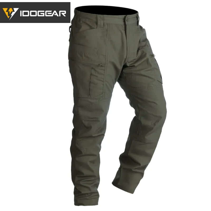 IDOGEAR GL Kombat Pants