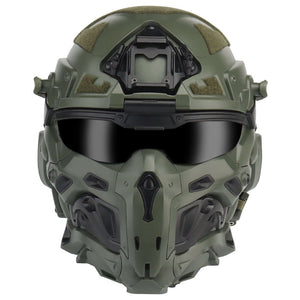 WOSPORT W Assault Helmet