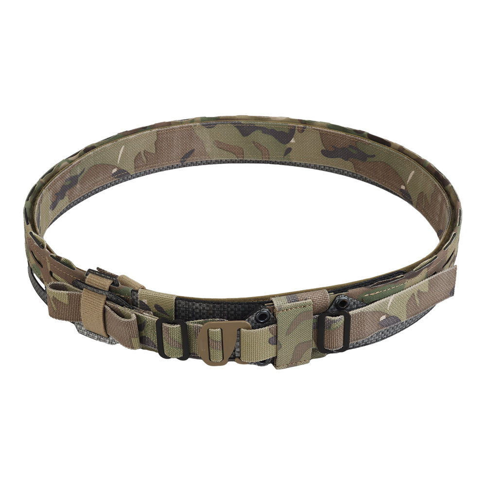 Wosport Lightweight Tactical Belt