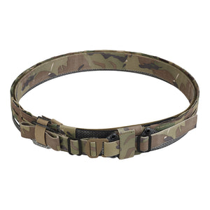 Wosport Lightweight Tactical Belt