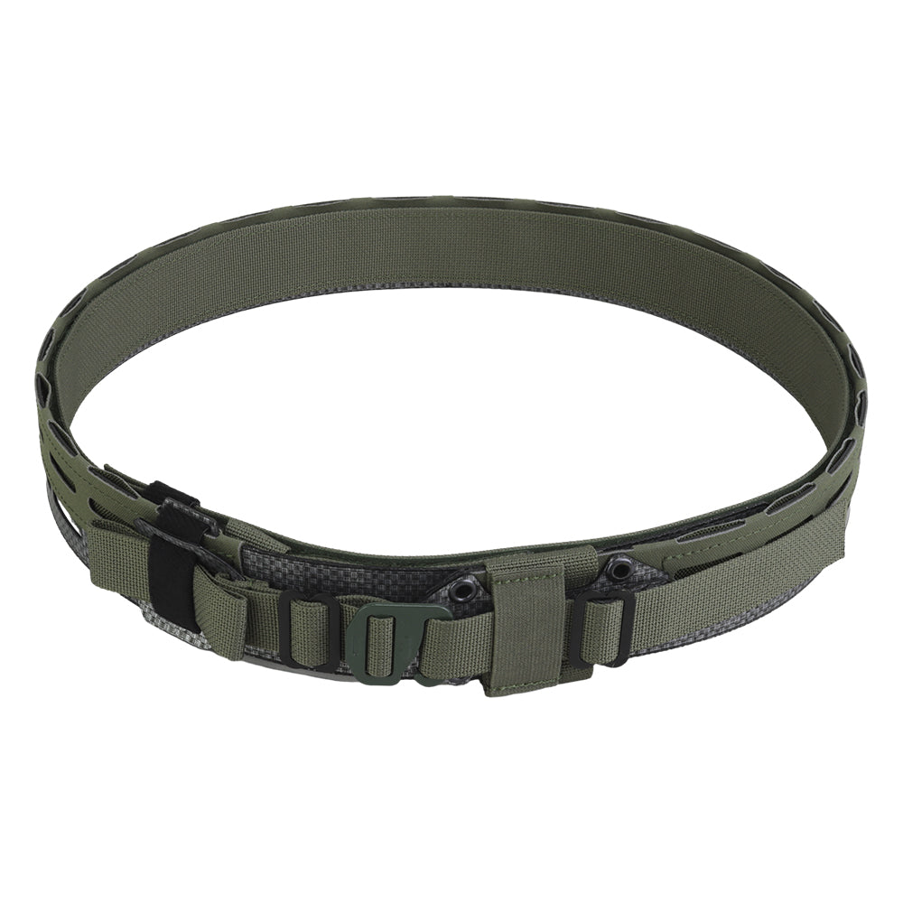 Wosport Lightweight Tactical Belt