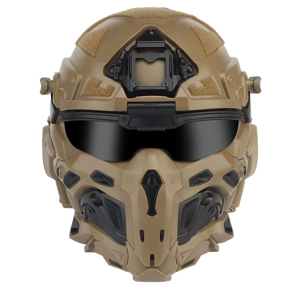 WOSPORT W Assault Helmet
