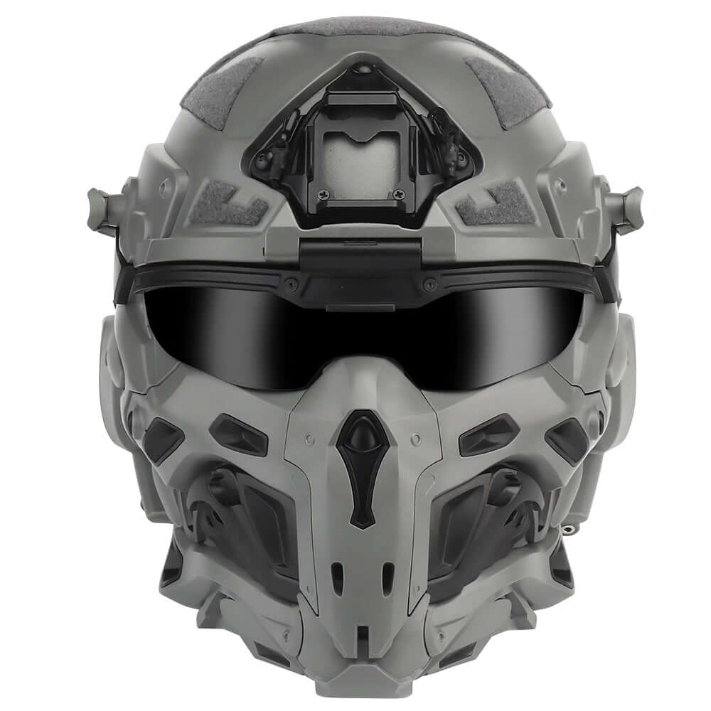WOSPORT W Assault Helmet