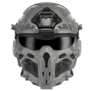WOSPORT W Assault Helmet