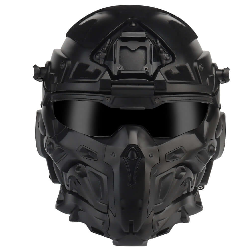 WOSPORT W Assault Helmet