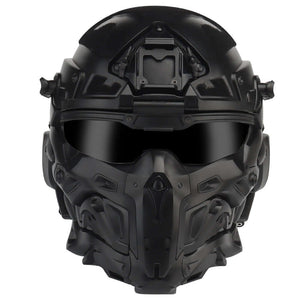 WOSPORT W Assault Helmet