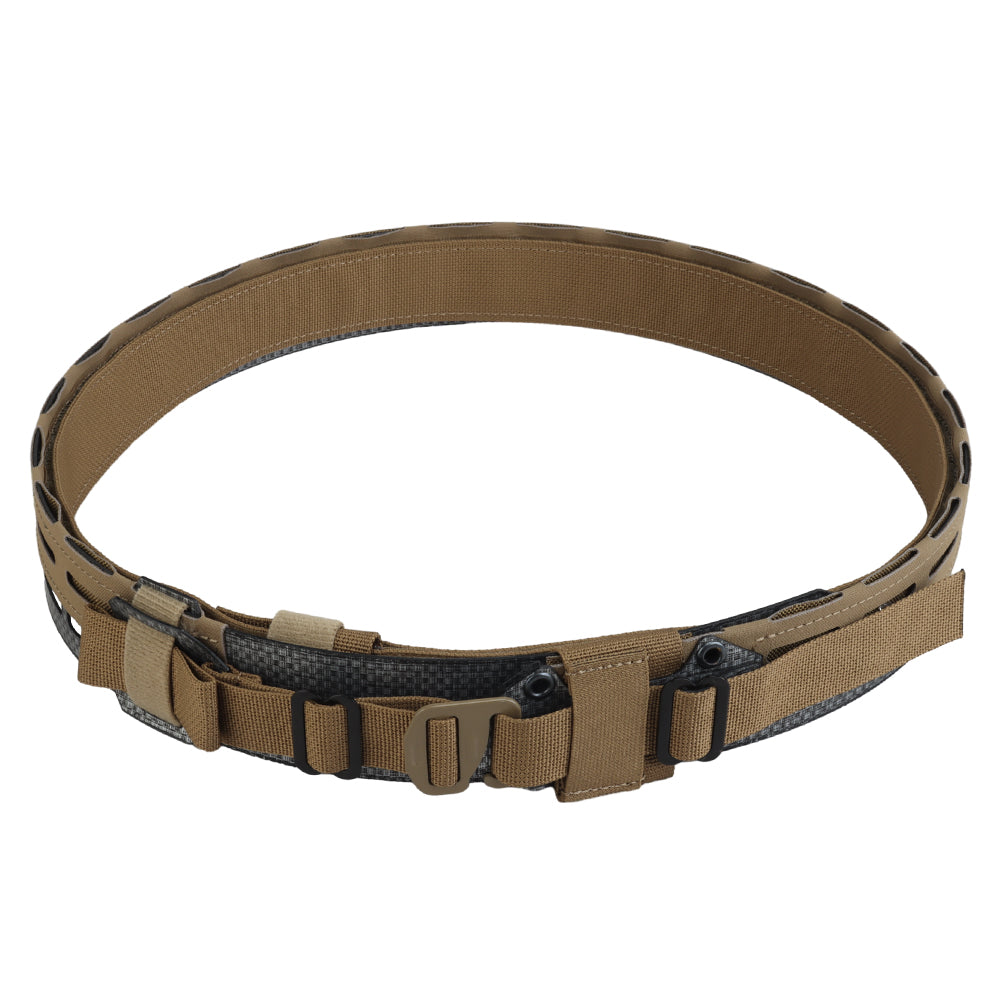 Wosport Lightweight Tactical Belt