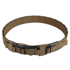 Wosport Lightweight Tactical Belt