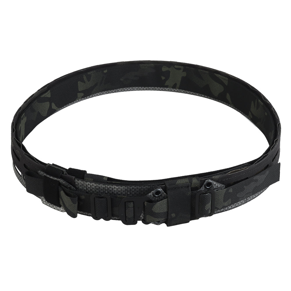 Wosport Lightweight Tactical Belt