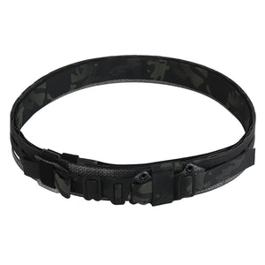 Wosport Lightweight Tactical Belt
