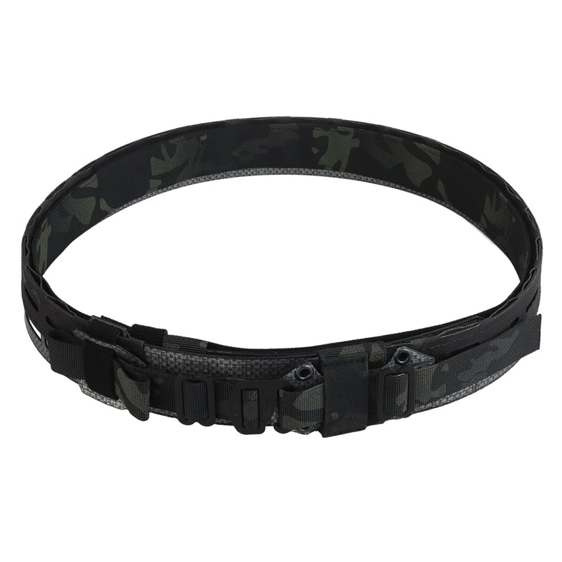 Wosport Lightweight Tactical Belt
