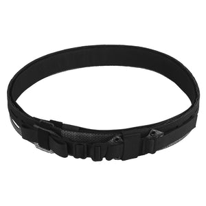 Wosport Lightweight Tactical Belt