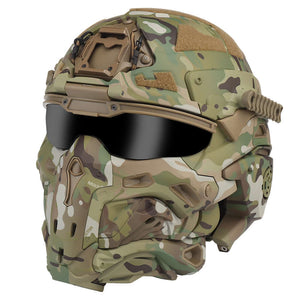 WOSPORT W Assault Helmet