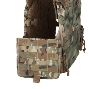 Kotiaeion KT-03 K19 Plaka Taşıyıcı