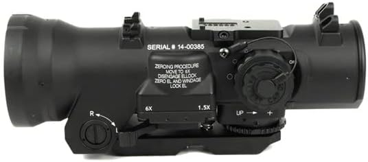 ELCAN SpecterDR 1.5x/6x