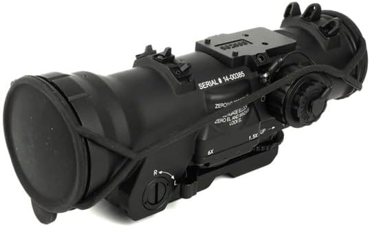 ELCAN SpecterDR 1.5x/6x