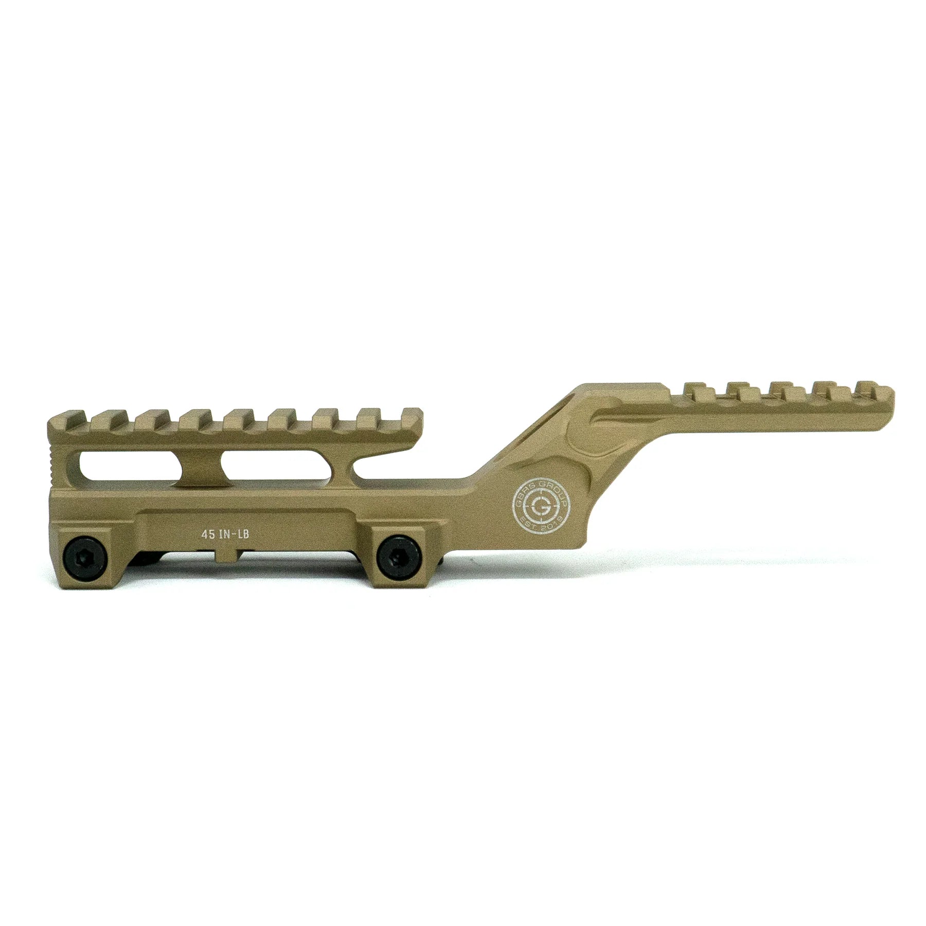 GBRS V2 HYDRA EXPS Mount