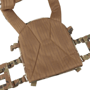 Kotiaeion KT-03 K19 Plaka Taşıyıcı