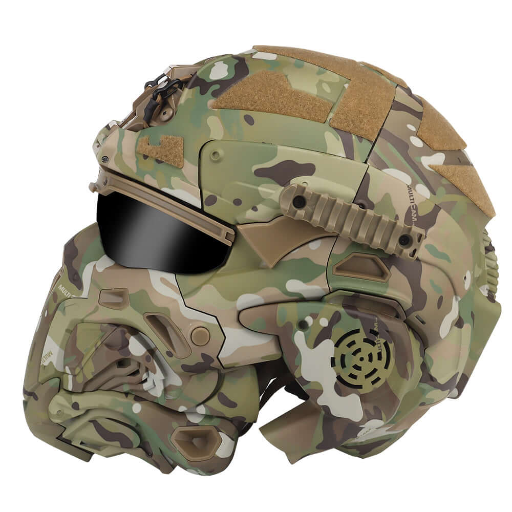 WOSPORT W Assault Helmet