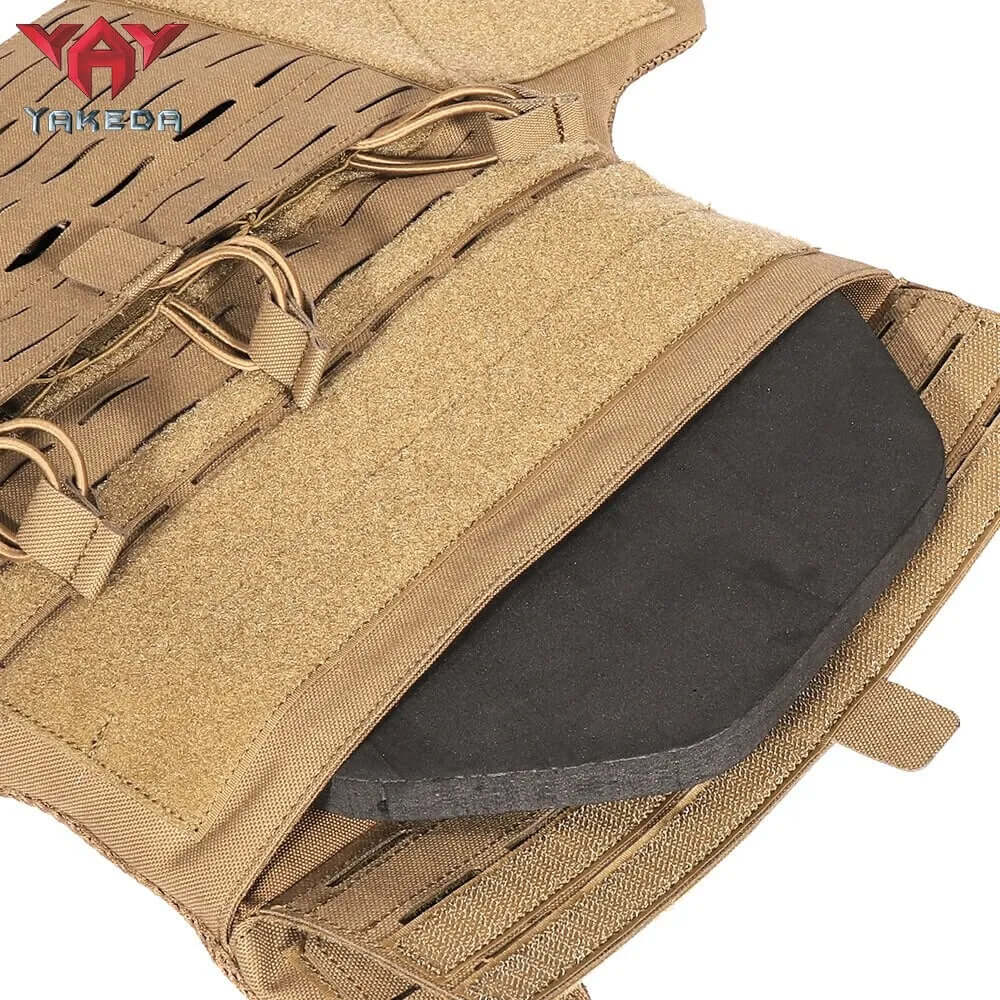 YakedA VT-8446 Full Protection Plate Carrier