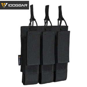 IDOGEAR Triple Mag Pouches