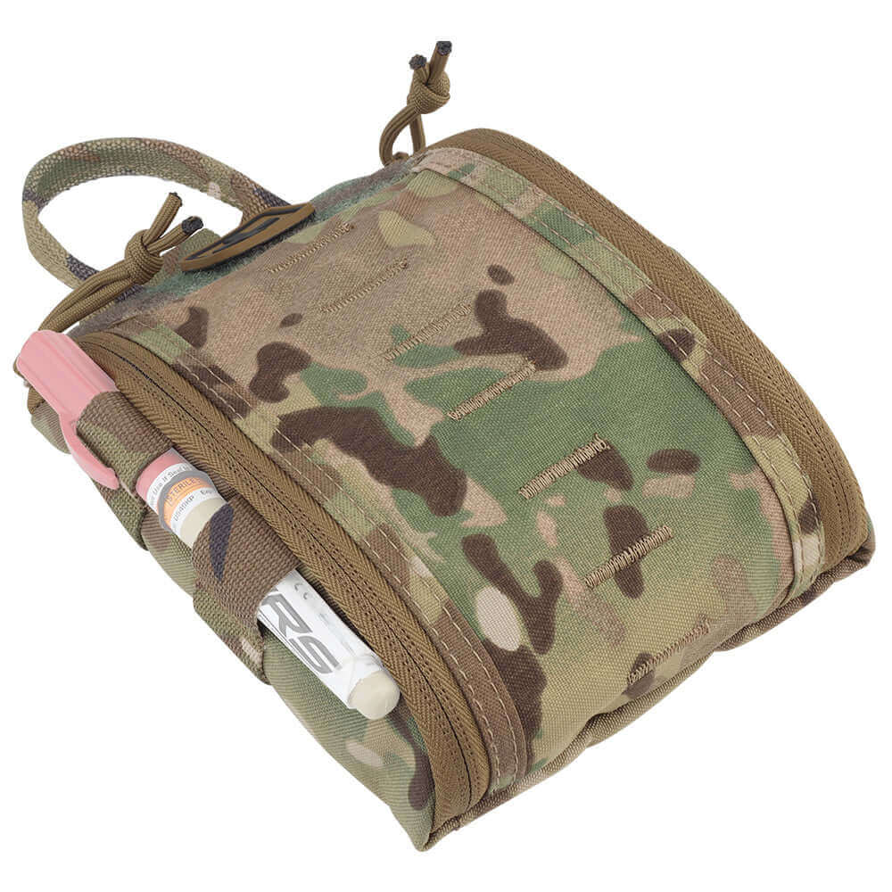 Kotiaeion KT-TAC™ Quick Release First Aid Pouch