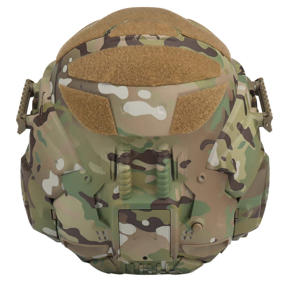WOSPORT W Assault Helmet