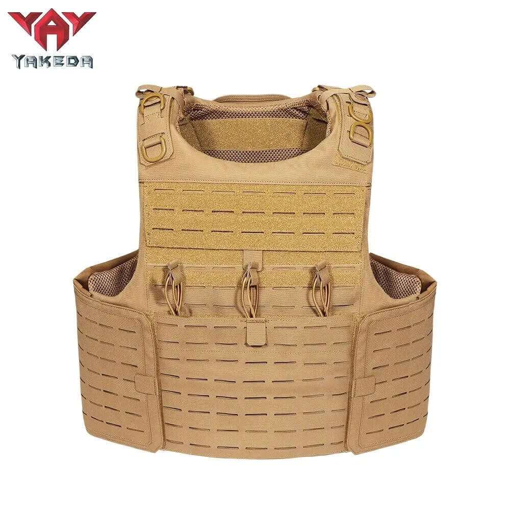 YakedA VT-8446 Full Protection Plate Carrier